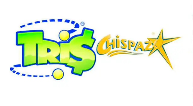 Sorteo del Tris y Chispazo, del 2 de enero: mira EN VIVO los números ganadores