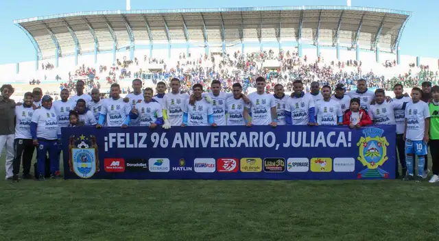 Binacional cuenta con joven promesa de proyección mundial