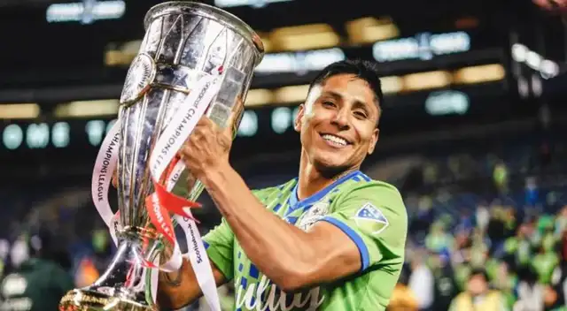 Raúl Ruidíaz y el duro panorama a poco del Mundial de Clubes 2023