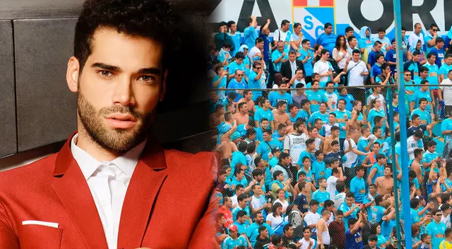 El chico reality usó cuenta de Twitter para anunciar su deseo de ser parte de la "Tarde Celeste". El chico reality usó cuenta de Twitter para anunciar su deseo de ser parte de la "Tarde Celeste".