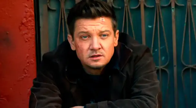 Jeremy Renner, 'Hawkeye' en Marvel, se halla en estado crítico tras accidentarse en Nevada Jeremy Renner, 'Hawkeye' en Marvel, se halla en estado crítico tras accidentarse en Nevada
