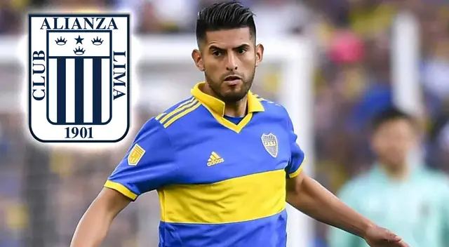 Medio argentino revela cuál podría ser el nuevo club de Carlos Zambrano. Medio argentino revela cuál podría ser el nuevo club de Carlos Zambrano.