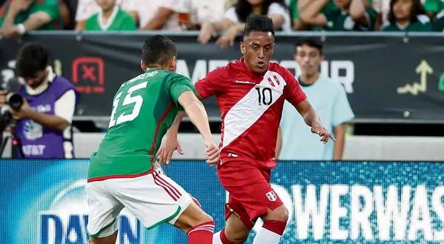 Christian Cueva es sondeado por varios clubes Christian Cueva es sondeado por varios clubes
