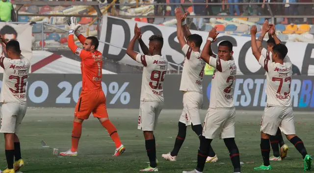Universitario anuncia flamante incorporación para el 2023