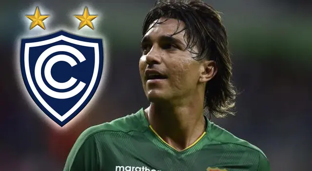 Cienciano busca romper el mercado de pases y va por Marcelo Moreno Martins. Cienciano busca romper el mercado de pases y va por Marcelo Moreno Martins.