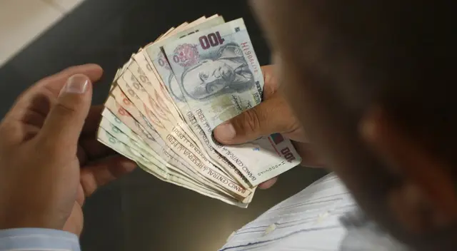 Bono 550 soles: descubre aquí cuáles son los requisitos y cuándo se entregará a los servidores públicos Bono 550 soles: descubre aquí cuáles son los requisitos y cuándo se entregará a los servidores públicos