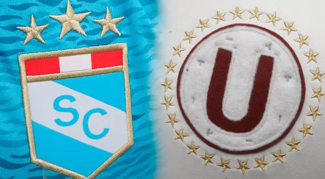Ganó 4 títulos con Universitario y ahora jugará en Sporting Cristal Ganó 4 títulos con Universitario y ahora jugará en Sporting Cristal