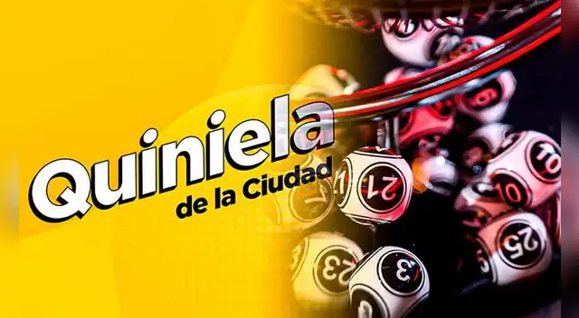 Quiniela de HOY: revisa los resultados del sorteo Nacional y Provincia del lunes 02 de enero