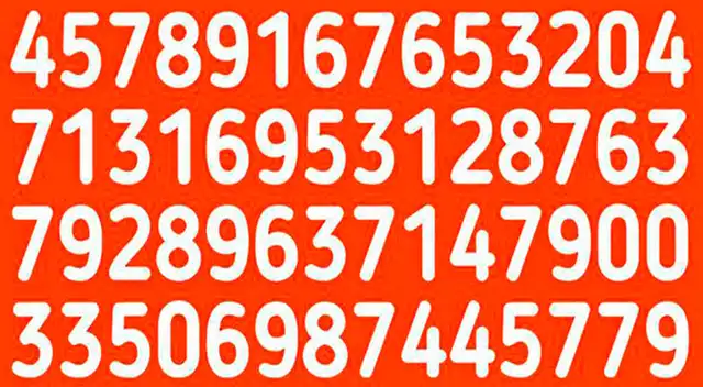 Pon atención a los detalles que aparecen en la imagen de este nuevo reto. Pon atención a los detalles que aparecen en la imagen de este nuevo reto.