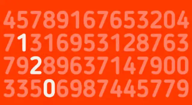 respuesta reto visual respuesta reto visual