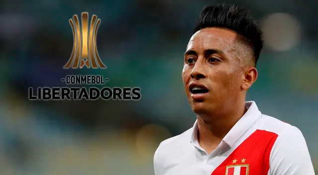 Christian Cueva podría volver a Sudamérica tras desvincularse de Al Fateh