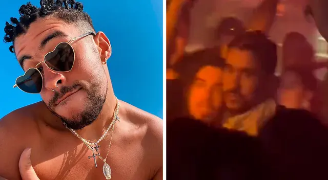 El ‘conejo malo’ no quiso escuchar los gritos de sus fans y tomó la decisión de irse.