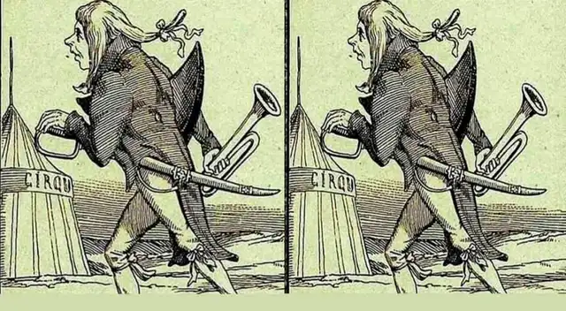 Si logras ver el elefante oculto eres una persoan brillante. Si logras ver el elefante oculto eres una persoan brillante.