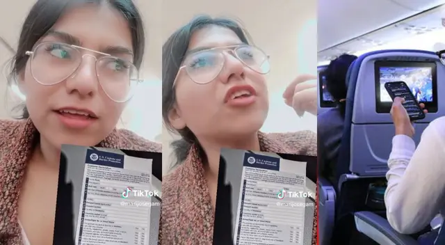 Una mujer contó su historia tras culminar fiestas por fin de año. Una mujer contó su historia tras culminar fiestas por fin de año.