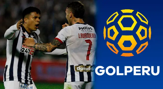 Alianza Lima confirmó que sus partidos de la Liga 1 serán transmitidos por Gol Perú Alianza Lima confirmó que sus partidos de la Liga 1 serán transmitidos por Gol Perú
