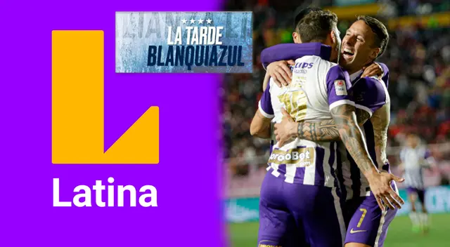 Alianza Lima informó que Latina transmitirá la 'Tarde Blanquiazul 2023'