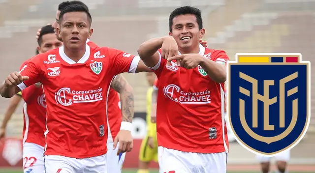 Unión Comercio apuesta por delantero ecuatoriano. Unión Comercio apuesta por delantero ecuatoriano.