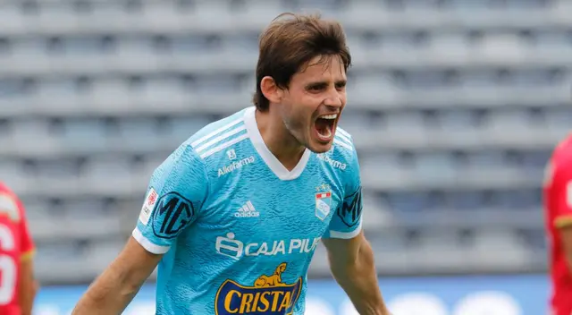 Omar Merlo vuelve al fútbol chileno tras varias temporadas