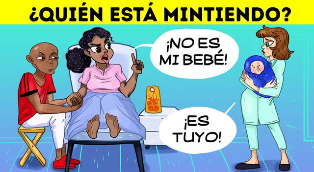 Solo cuentas con una oportunidad para desarrollar este acertijo extremo. Solo cuentas con una oportunidad para desarrollar este acertijo extremo.
