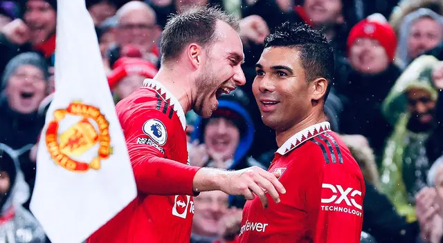Manchester United vs. Bournemouth en Old Trafford