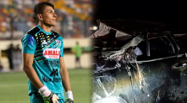 Ronald Ruiz y su emotivo mensaje tras la muerte de sus hijos
