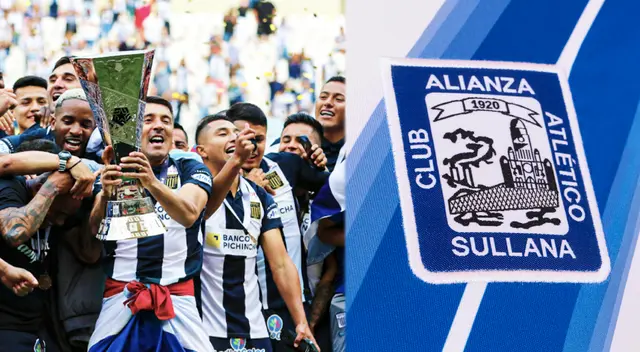 Alianza Atlético de Sullana ficha a delantero campeón con Alianza Lima. Alianza Atlético de Sullana ficha a delantero campeón con Alianza Lima.
