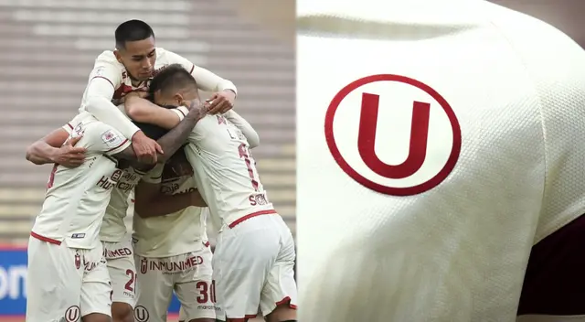 La 'U' da detalles acerca de cómo será su nueva indumentaria.