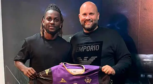 Aké Loba vuelve a México