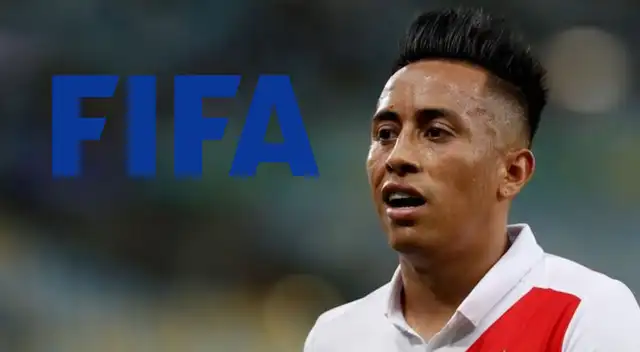 Christian Cueva afrontará una dura sanción sino paga a Santos Christian Cueva afrontará una dura sanción sino paga a Santos