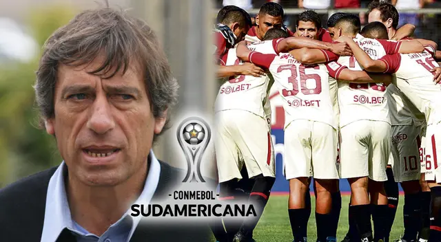 Universitario jugará la Noche Crema 2023 ante Aucas de Ecuador