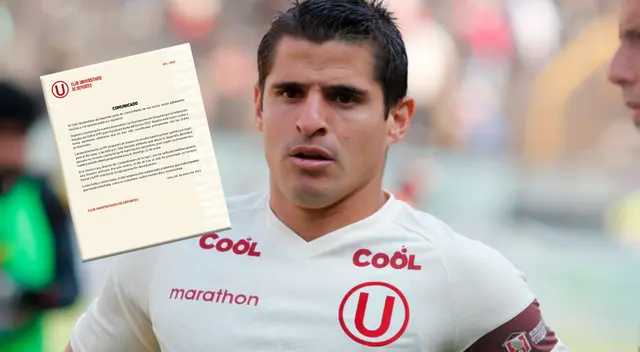 Universitario reclamó y solicitó a la FPF repogramar su partido contra Cienciano