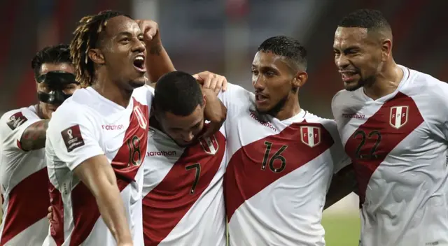 Selección Peruana recibió grata noticia a comienzo de temporada