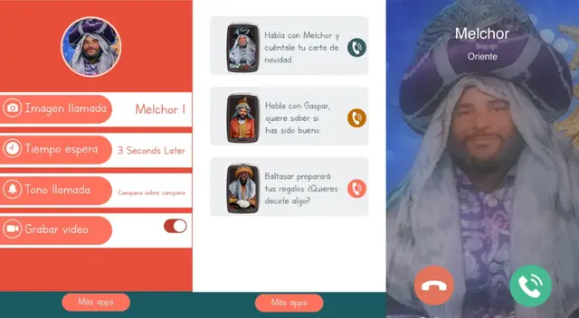 La aplicación es completamente gratuita y puedes usarla desde tu computadora y celular. | Fuente: Xataka.
