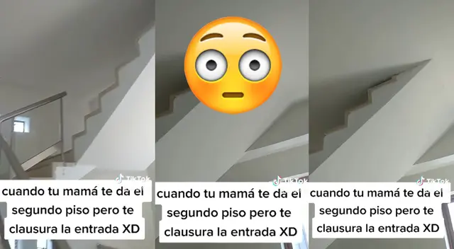 Video no tardó en volverse viral por la épica troleada que se llevó el joven propietario al querer subir.