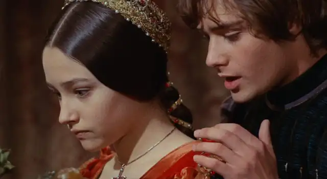 La película fue nominada a cuatro Premios de la Academia y es considerada un clásico del cine. | Fuente: Paramount Pictures.