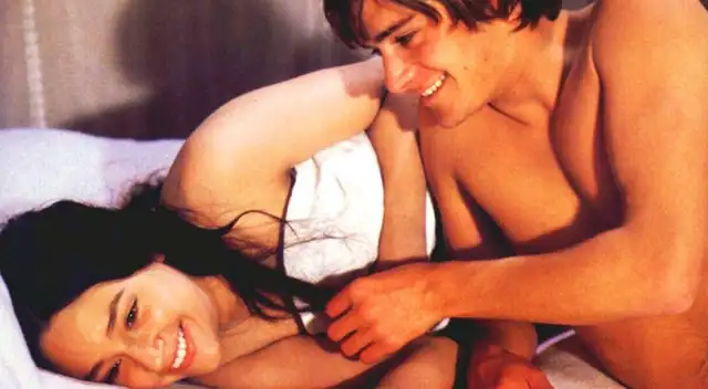 Actores aseguran que la producción les prometió no difundir ninguna imagen "comprometedora" entre ellos.