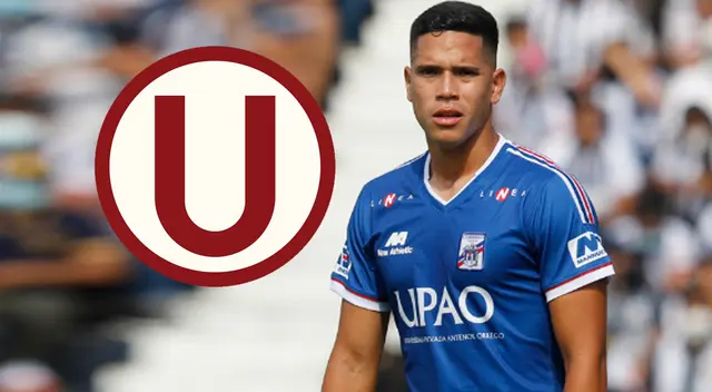 ¿Celi llegará a Universitario?