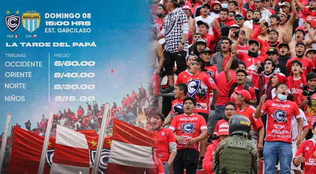 Cienciano lanzó una pésima noticia para sus hinchas. Cienciano lanzó una pésima noticia para sus hinchas.