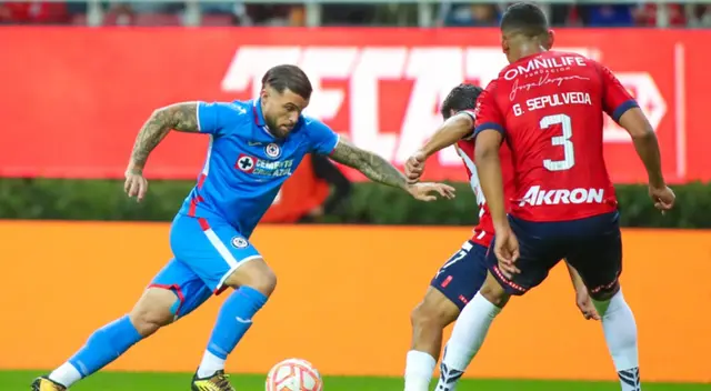 Cruz Azul