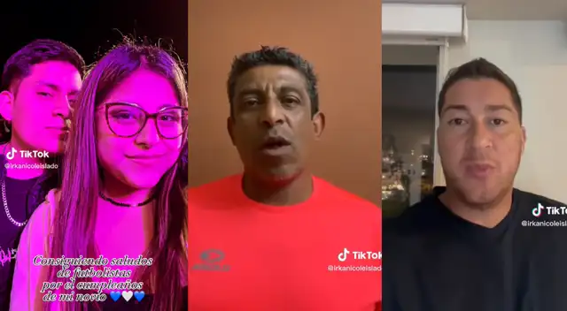 Leyendas como José Soto y queridos exjugadores como el 'Colo' Ibáñez no dudaron en alegrar el día del joven hincha. Leyendas como José Soto y queridos exjugadores como el 'Colo' Ibáñez no dudaron en alegrar el día del joven hincha.