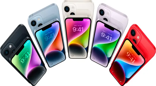 iphone 14