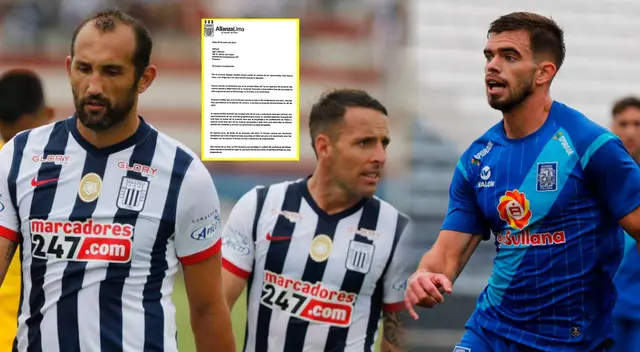 Alianza Atlético sin filtro contra Alianza Lima Alianza Atlético sin filtro contra Alianza Lima
