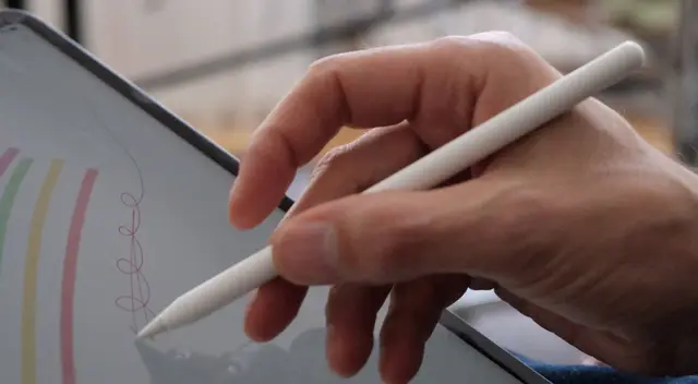 La segunda generación del bolígrafo inteligente de Apple se encuentra a precios nunca antes vistos en el mercado virtual. La segunda generación del bolígrafo inteligente de Apple se encuentra a precios nunca antes vistos en el mercado virtual.
