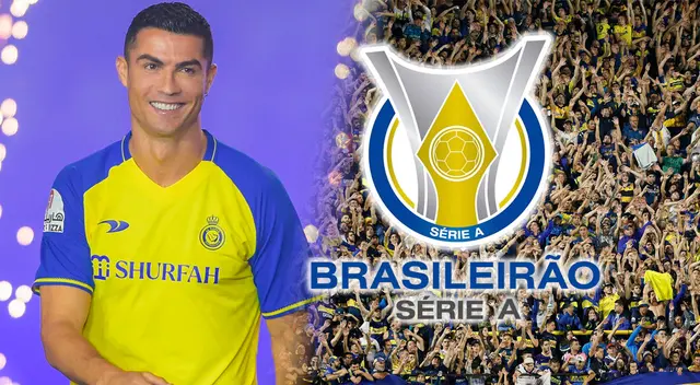 Cristiano Ronaldo iba a recibir una millonada de dinero si iba a este poderoso de Brasil