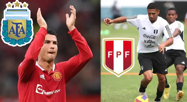 La Selección Argentina Sub 20 no llevaría a una de sus más grandes estrellas.