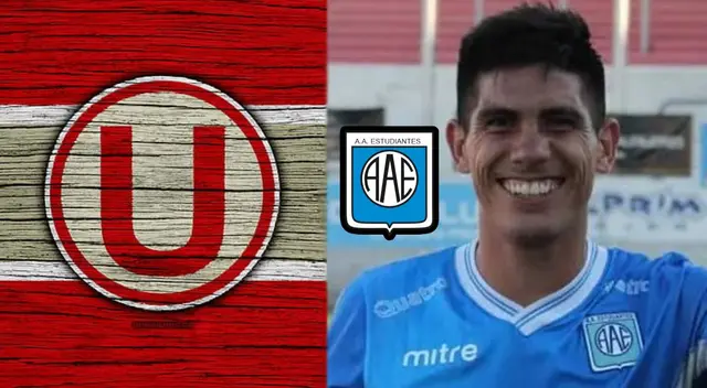 El argentino podría tener complicaciones en su arribo a Universitario de Deportes.