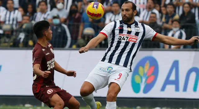 Ocho equipos advierten que no participarían en Liga 1 2023.