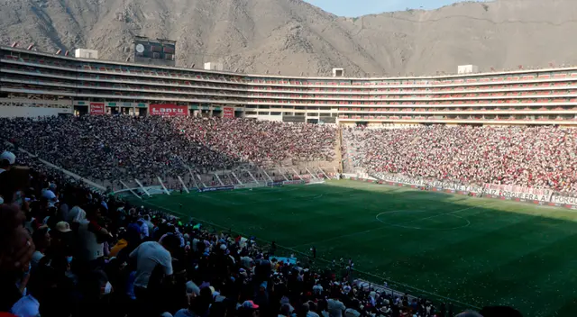 Monumental lucirá con tecnología que lo colocará como uno de los estadios más destacados
