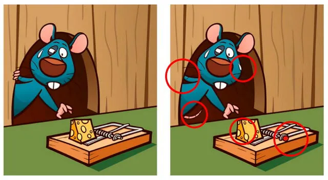 reto visual reto visual