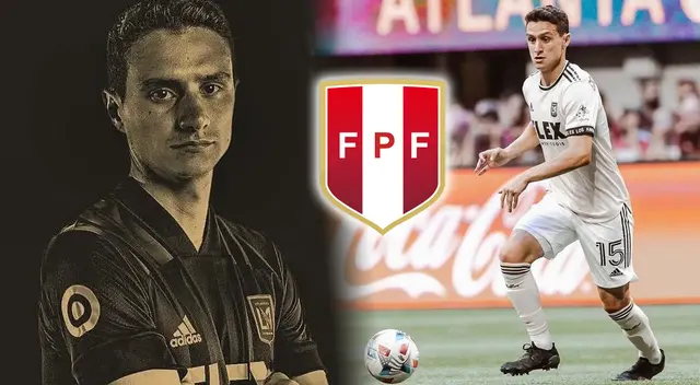 Daniel Crisostomo nació y creció en Estados Unidos, sin embargo sueña con jugar en la selección peruana. El volante se confesó a LÍBERO.